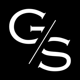 G/S monogram